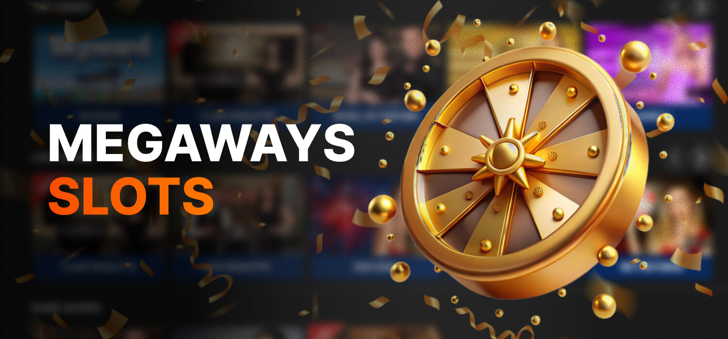 top megaways slots